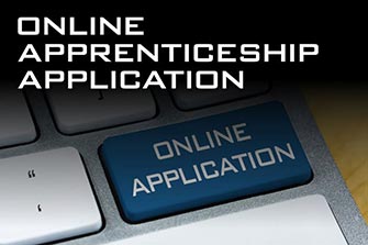 Online Apprenticeship Application