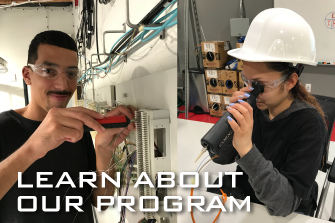 Learn About Our Program
